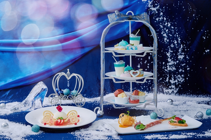 アフタヌーンティー(イートイン)イメージ