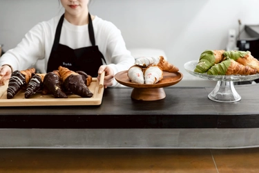 “チョコが売っていないチョコ専門店” 「100日だけのチョコクロワッサン by Tony Bake」が 100日間限定で愛知・岡崎に6月5日オープン！