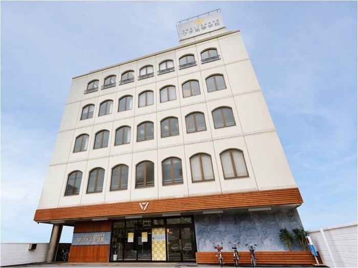 ワオ高校 岡山キャンパス(本校)