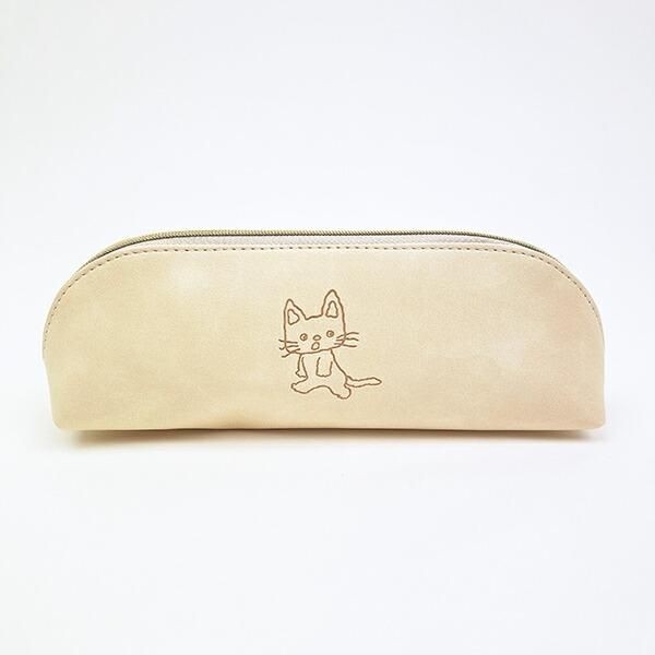 ノンタンのペンケース