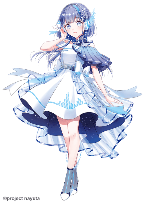 那由歌(CV:nayuta)