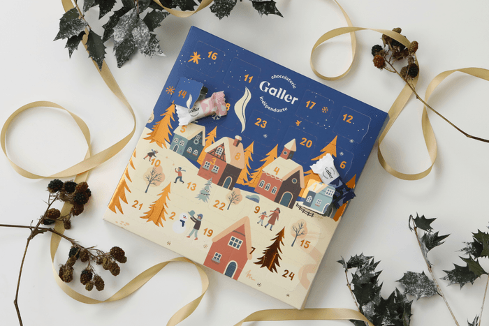 アドベントカレンダー(スタンダード)