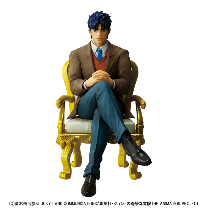 A賞:ジョナサン・ジョースター figure