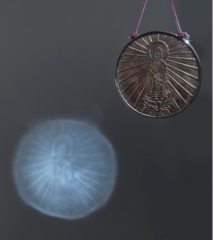 魔鏡 アムステルダム国立美術館