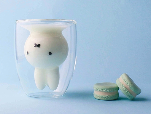 ・グッドグラス ミッフィー 4,290円(税込)