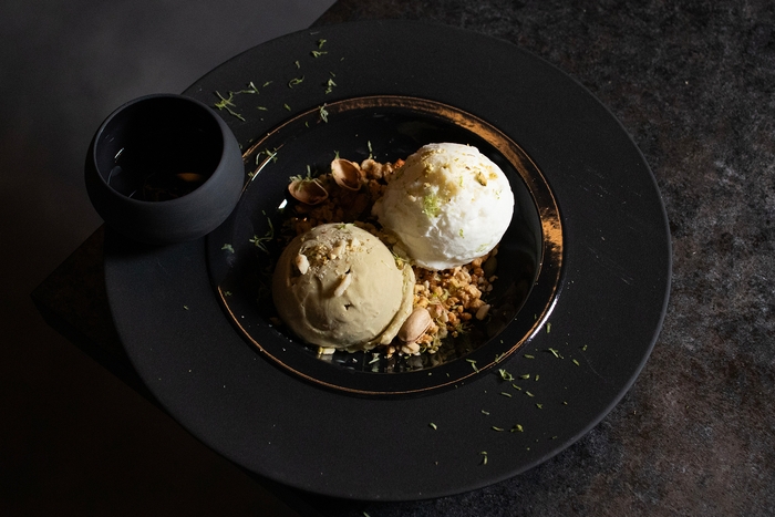 終夜“Yomosugara”セルバレイチョコレートラム