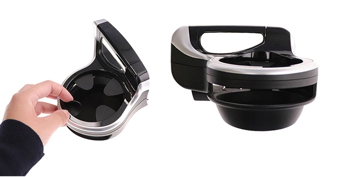 ドリンクをしっかりホールド(NZ562 Z)