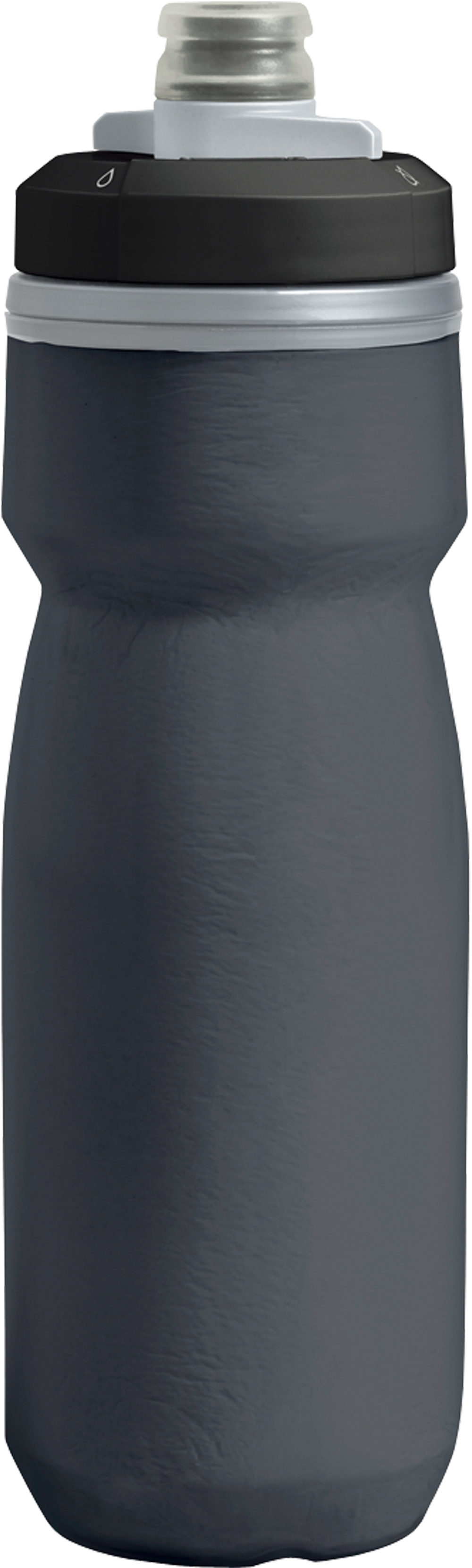 ポディウムチル 21OZ カスタムブラック/ブラック(グラフィックなし)