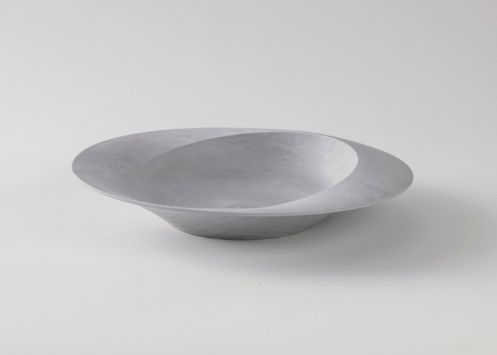 深皿スクープ 海水