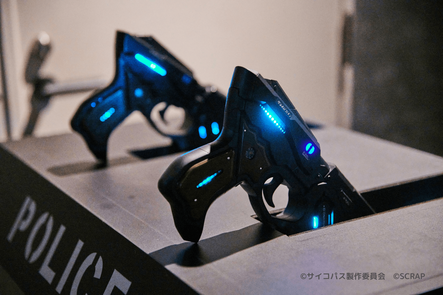 『管理社会に潜む爆弾魔からの脱出』プレイイメージ3