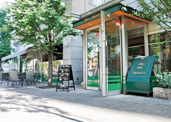 1年の感謝をパンに込めて! リヨンスイーツでカレンダーセール11月7・8日開催