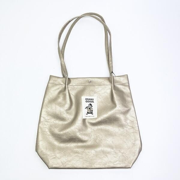 オサムグッズのトートバッグ