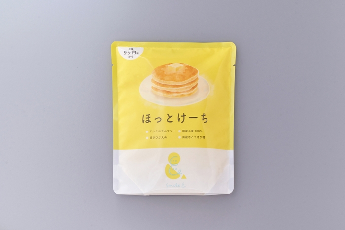 パッケージ写真