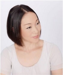 adagio(アダージォ)主宰 中野 陽子先生