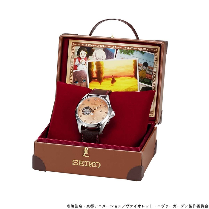 ボックス内装(Story:10)