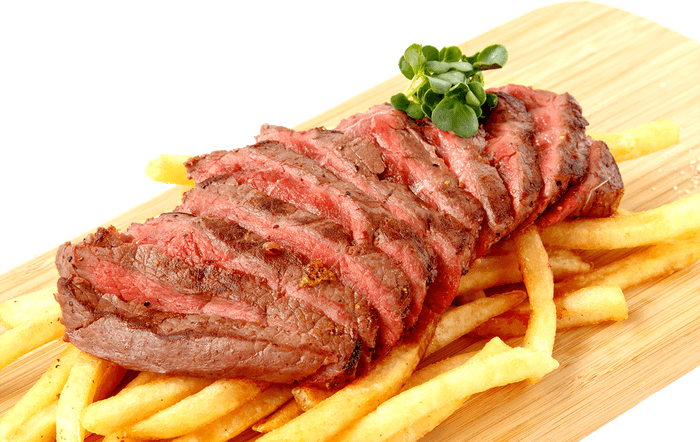 BEERGARDEN　シアドビーフ(Botanicalcafe KING-GOD)