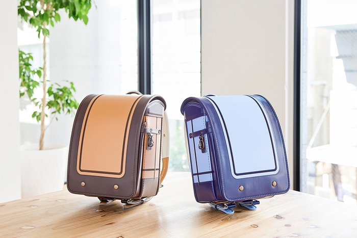 優しくやわらかな彩りのエッセンスを加えた coloris/exclusive color