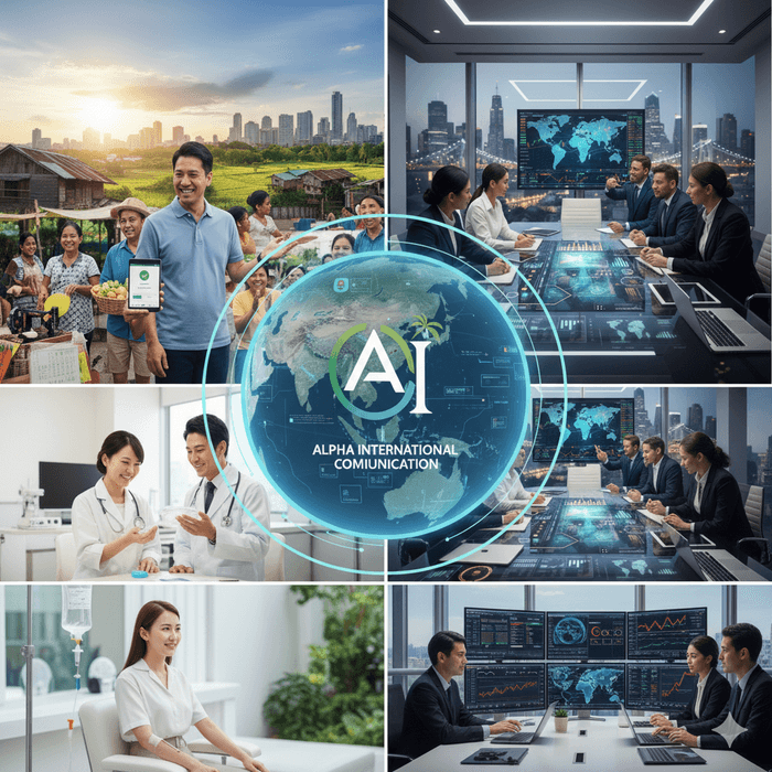 AICポートフォリオ