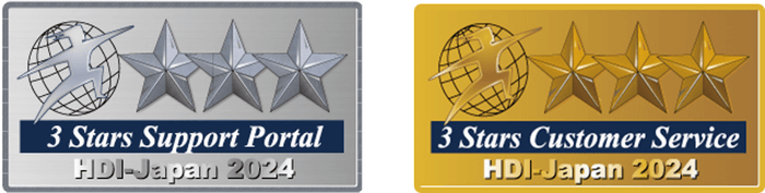 3 Stars Support Portal/3 Stars Customer Service