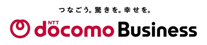 NTT docomo business