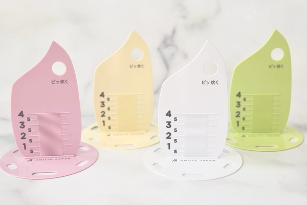 炊飯時の水量調整で実現！手軽にできる白米ダイエット　 「ピッ炊く」公式Instagramにて新たなアプローチを公開