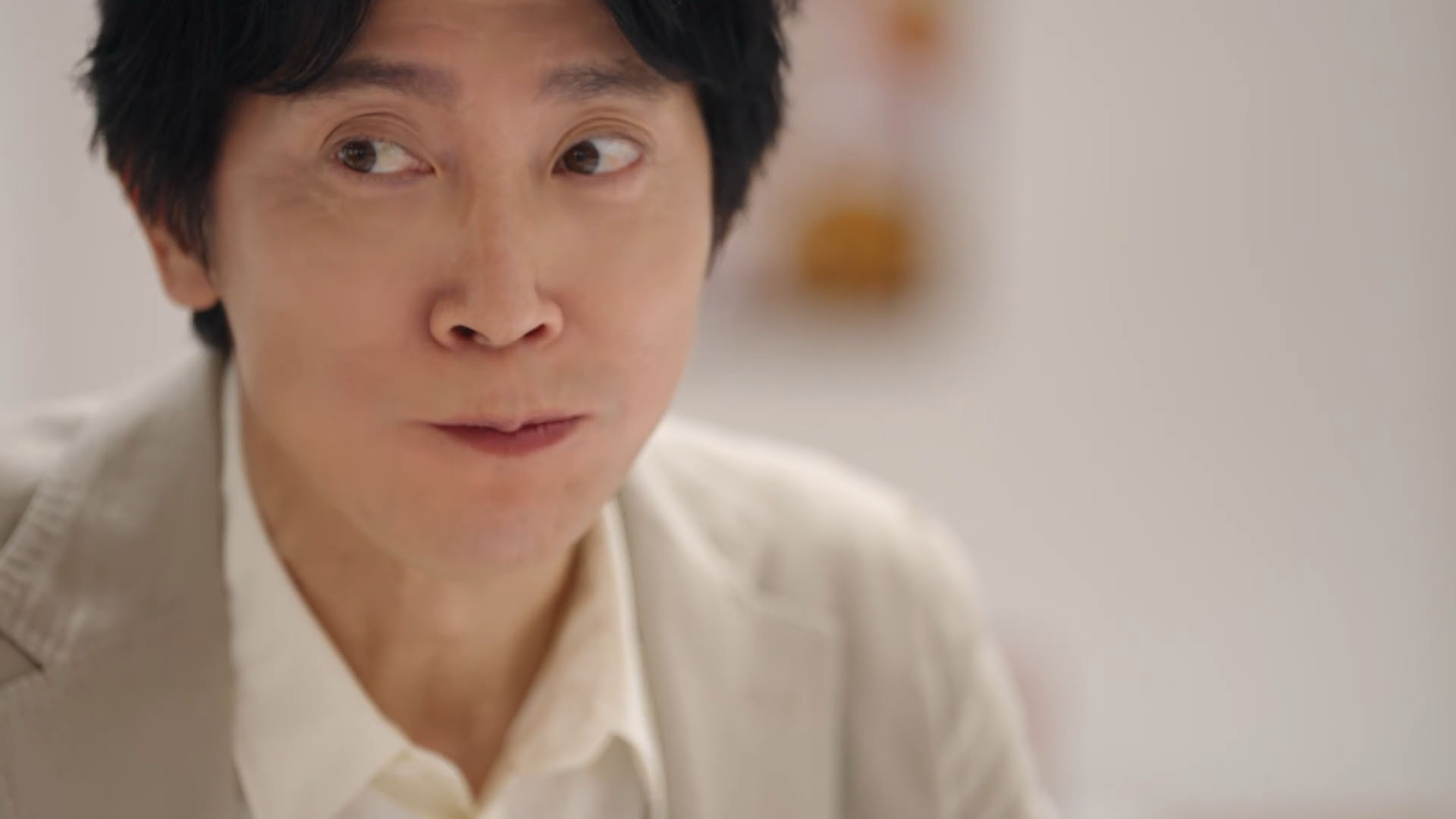 「餃子を超えてみたい~炒飯~」篇 4