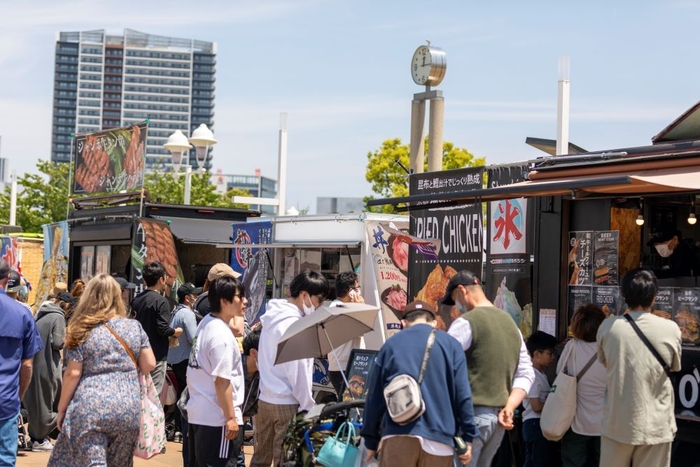 KC-1 GRAND PRIX 開催イメージ(4)