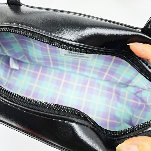 パワパフバッグ