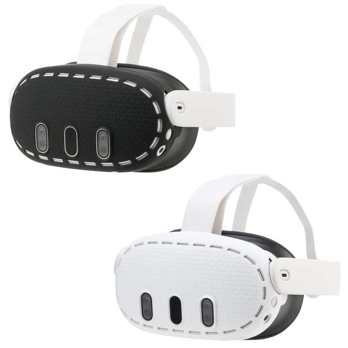 使用イメージ(ブラック/ホワイト)