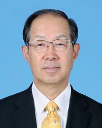 林 省吾 ふるさと財団会長(元総務省事務次官)