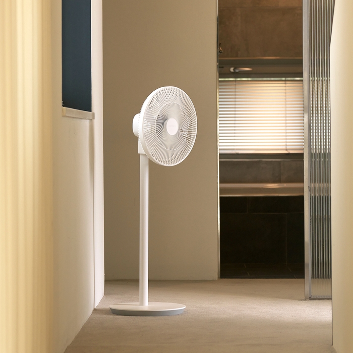 FAN CLASSIC3 室内使用イメージ(3)