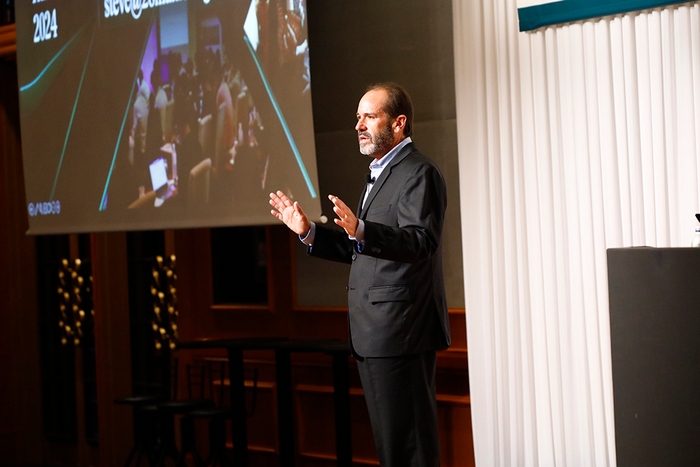 25年以上の経験をもつ“ベテラン”B2Bマーケティングの専門家 Steve Gershik 氏