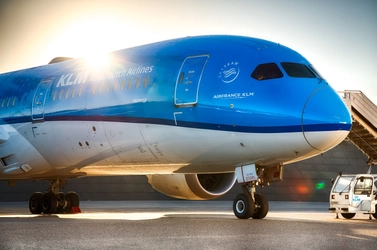 KLMオランダ航空、2023年9月よりアムステルダムへの直行便を強化 　ボーナスマイル、特別運賃などのキャンペーンを実施