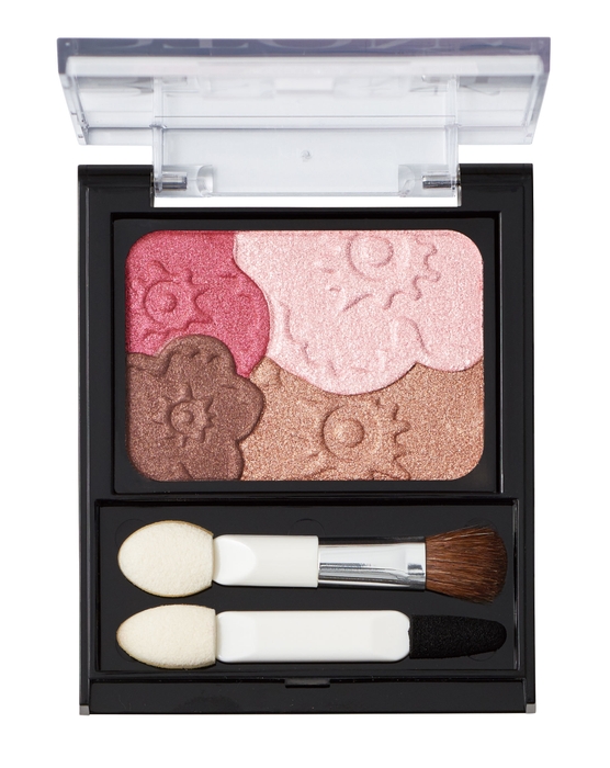 オトナオトメ　スイートデザイニング　アイカラー　PK-401