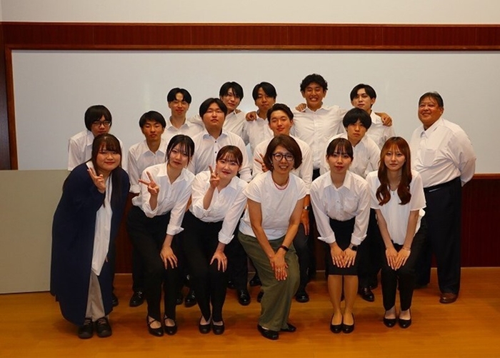 軒先x明星大学3