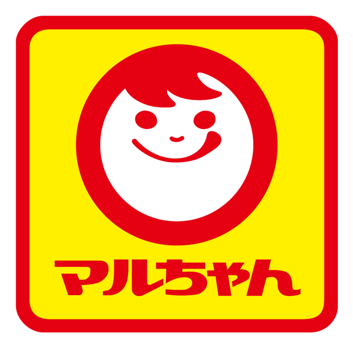 マルちゃん ロゴ