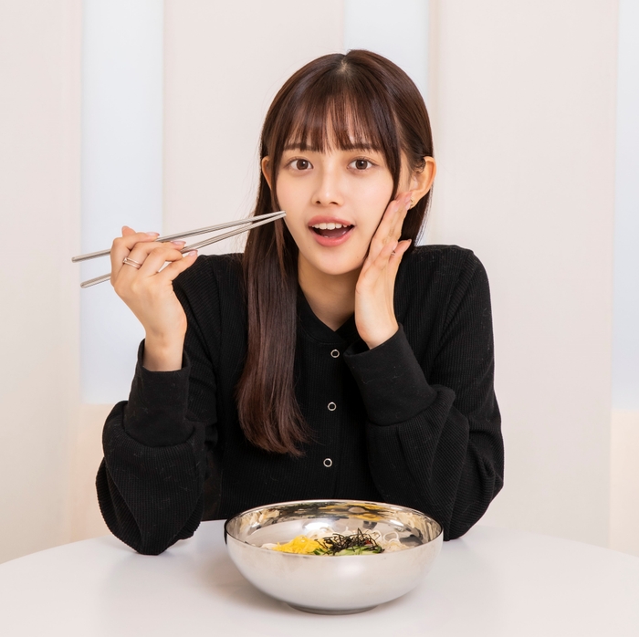 Qoo10 Presents「ドラマ観ながら、なに食べよ?」『輝く星のターミナル』編