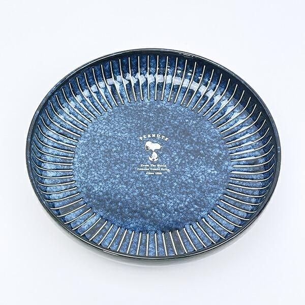 スヌーピーお皿