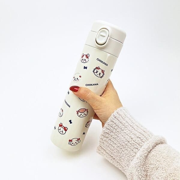 ちいかわ水筒