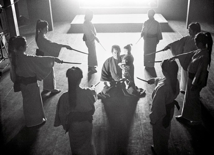 © 1972 TOHO CO., LTD.