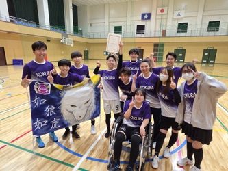 不登校や高校中退を経験した生徒が輝く場！ 通信制高校「第一学院高等学校」で、 WITHUS DAIICHI CUP＜全国フットサル大会＞開催　 ～決勝大会　8月29日(金)～