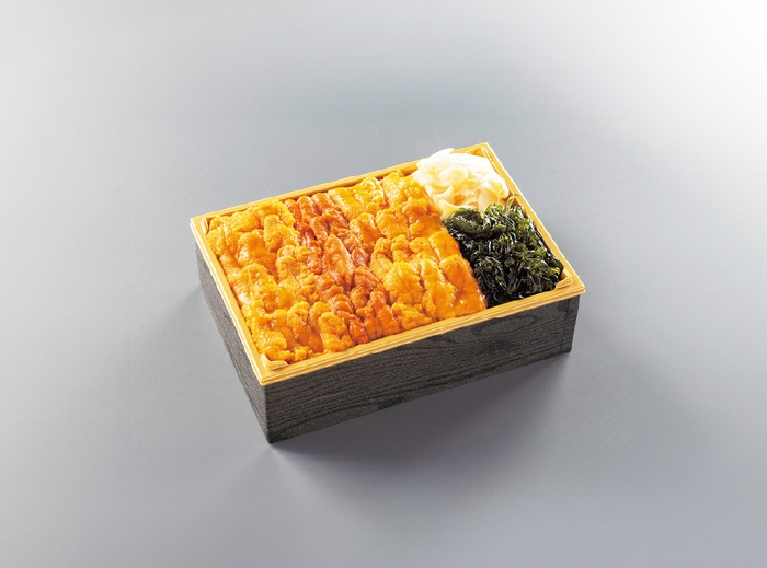 【うに専門店 世壱屋】