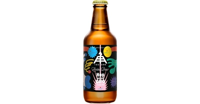 【三重県・ISEKADO】爆発的なホップフレーバー！『Hop squall DIPA』を本数限定発売