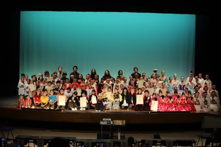 【出場者募集】 参加することが成長に直結するコンテスト