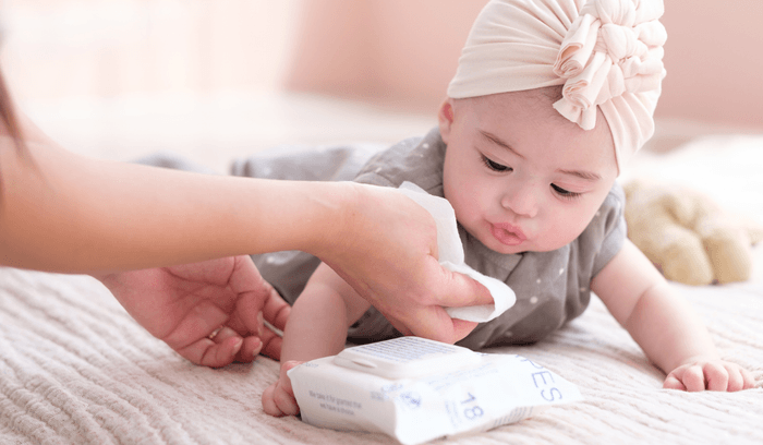安心の成分と素材で
