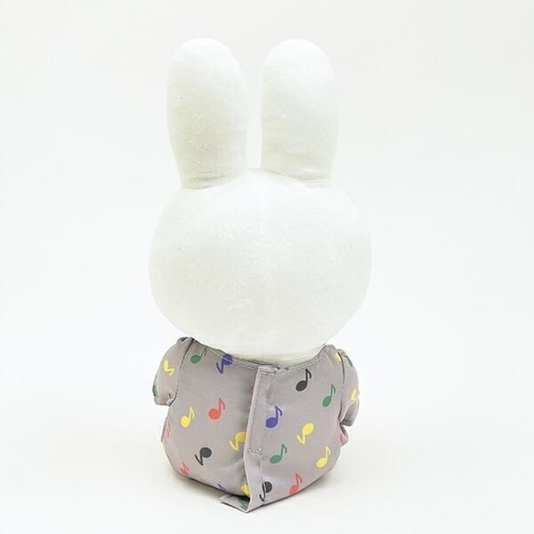 ミッフィーとミュージックシリーズのアイテム