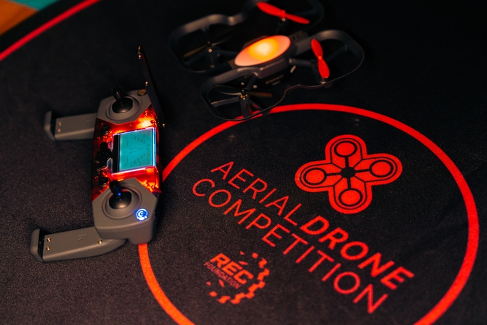 CoDrone EDU_2