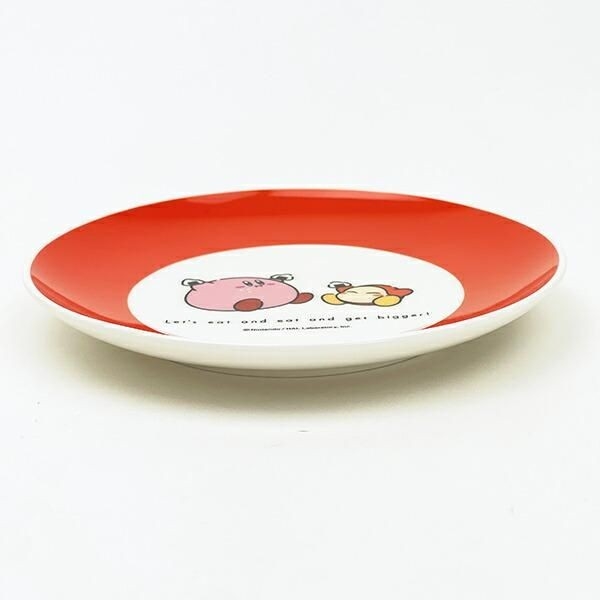 カービィの食器