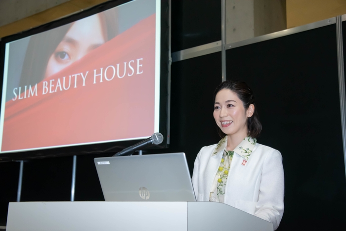 SPORTEC2022 セミナー