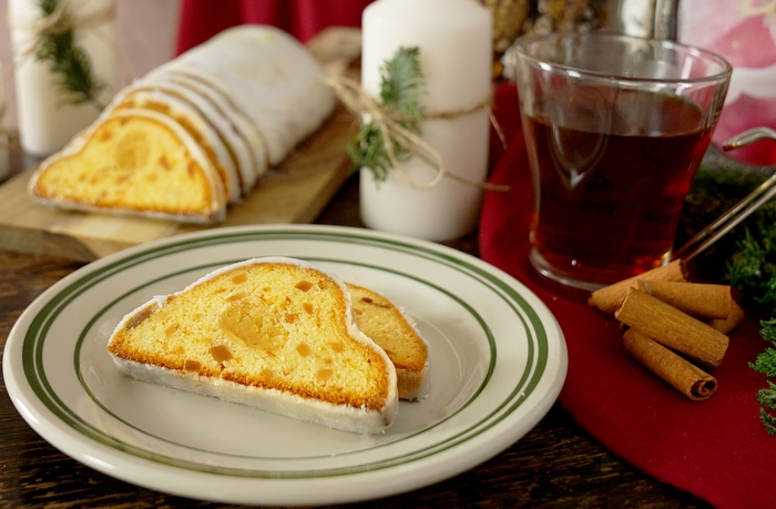 マンデルシュトーレン  ¥2,900(税込)